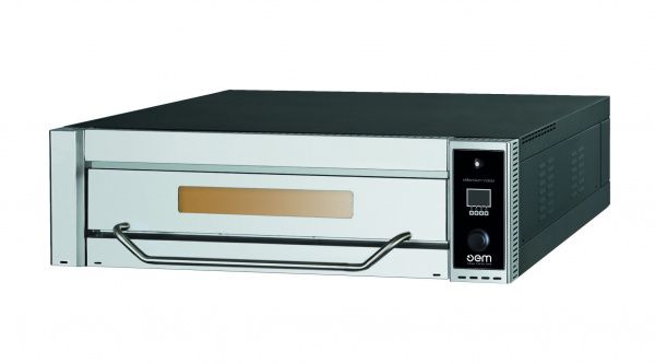 Печь для пиццы OEM-ALI Millennium Valido EVO 635SADG