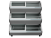 Морозильный ларь Haier HFR-HM400-3