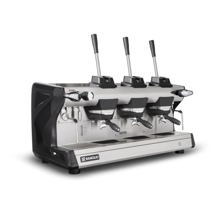 Кофемашина Rancilio Classe 5 LEVA 3Gr