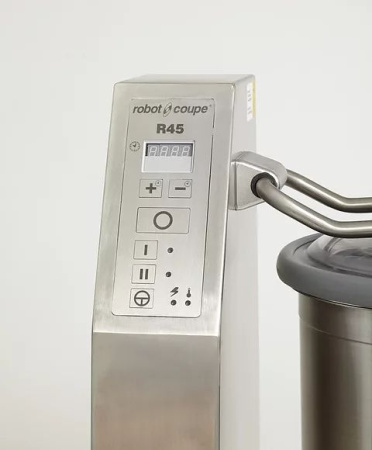 Куттер Robot Coupe R45 53331C