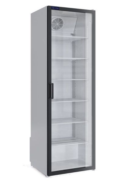 Шкаф холодильный Kayman K500-БСВ уличный