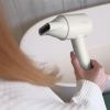 Фен Meyvel Meyvel MF9-1600 белый нефрит