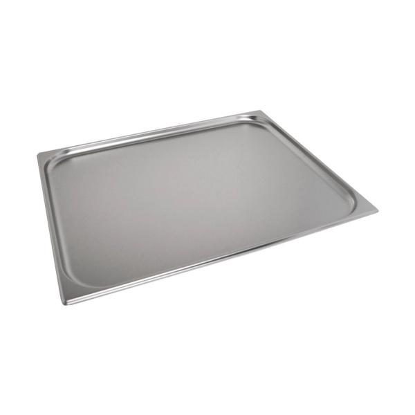 Гастроемкость Eksi E823-20W GN 2/3-20