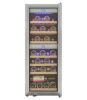 Шкаф винный Cold Vine C38-KSF2