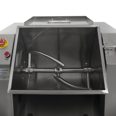 Тестомес для крутого теста Foodatlas HDM(H)-50 380В