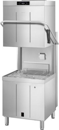 Посудомоечная машина купольная Smeg SPH625SH