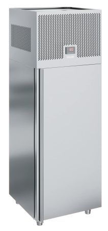 Шкаф шоковой заморозки и охлаждения Polair CRT20-G