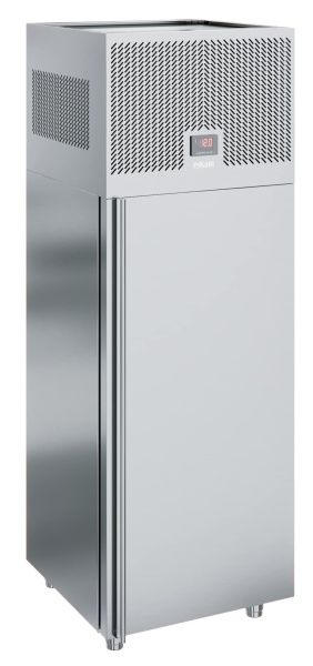 Шкаф шоковой заморозки и охлаждения Polair CRT20-G