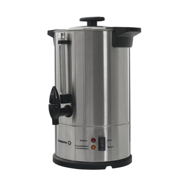 Электрокипятильник-кофеварка Foodatlas WB-DWC6L
