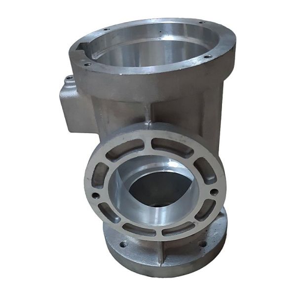 Горловина Gastromix MG-22B/22SS/22R поз. 08