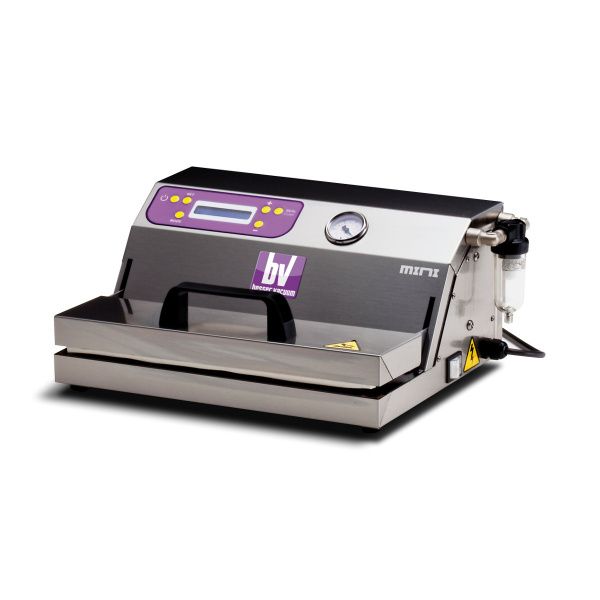 Вакуумный упаковщик Besser Vacuum MINI