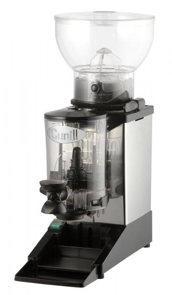 Кофемолка Cunill TAURO INOX
