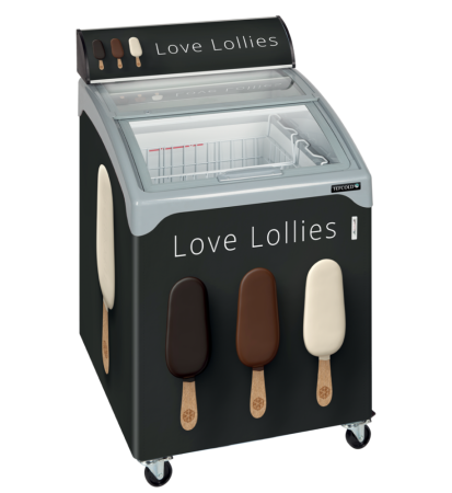 Ларь морозильный Tefcold NIC101SCEB