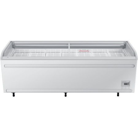 Морозильный ларь Haier GTS1850W
