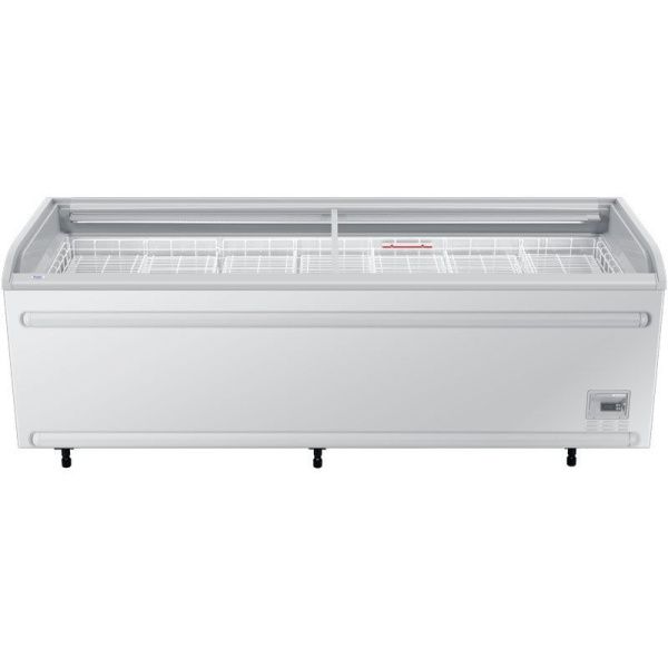 Морозильный ларь Haier GTS2500W