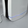 Сушилка для рук Meyvel MH10-1800P1 белый