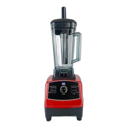 Блендер Jau BL-1500 red