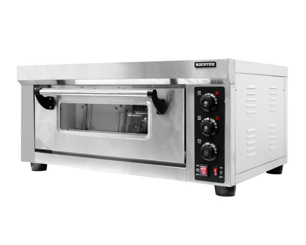 Печь подовая Kocateq EBO1/60x40ECO