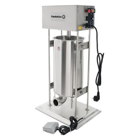 Шприц колбасный Foodatlas HR-20L электрический