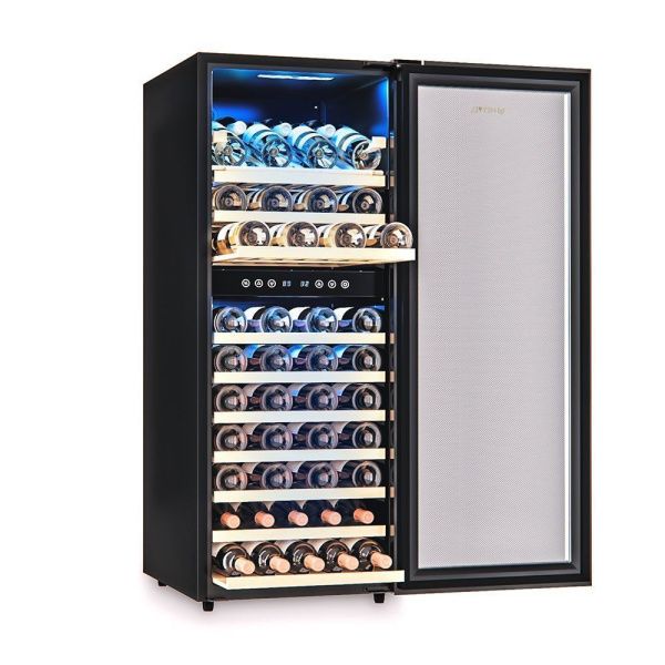 Шкаф винный Meyvel MV73-KBF2