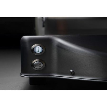 Гриль контактный Spidocook Spidoglass SP010X