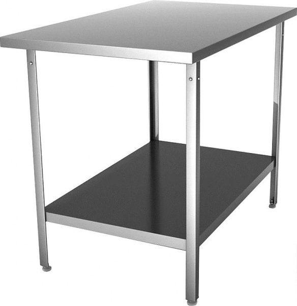 Стол производственный Hessen СО 15*6 (оц)