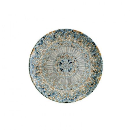 Тарелка глубокая Bonna Luca Mosaic S-MT-LUCMZBLM23CK d230мм