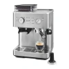 Полуавтоматическая кофемашина KitchenAid Artisan 5KES6551ESX