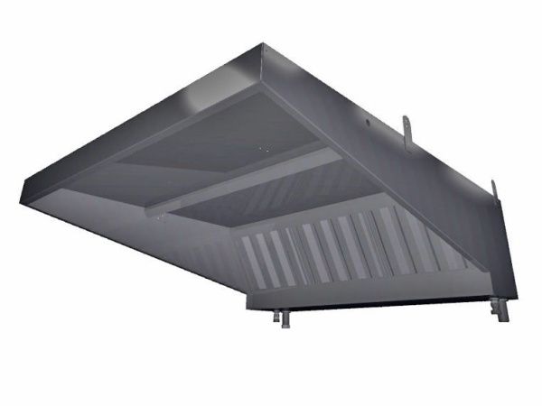 Гидрофильтр Voldone UHF-U1100