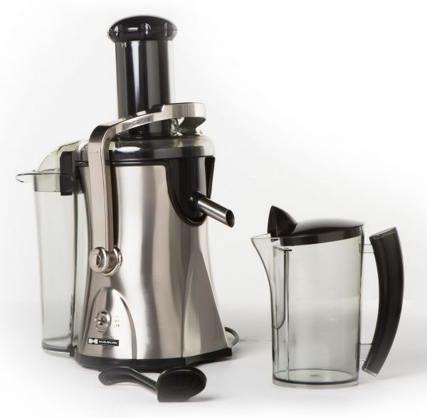 Соковыжималка Hurakan HKN-CFV30