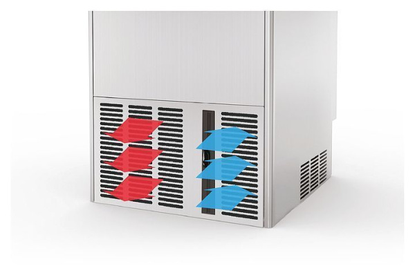 Льдогенератор Aristarco CV 20.5W