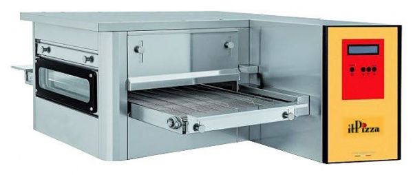 Печь конвейерная для пиццы Itpizza T40