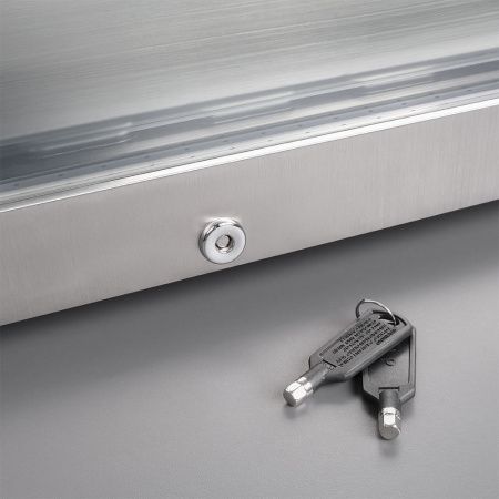 Шкаф вызревания мяса Meyvel MM-105SR