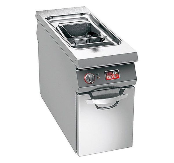 Фритюрница Angelo Po 04WFR3ED