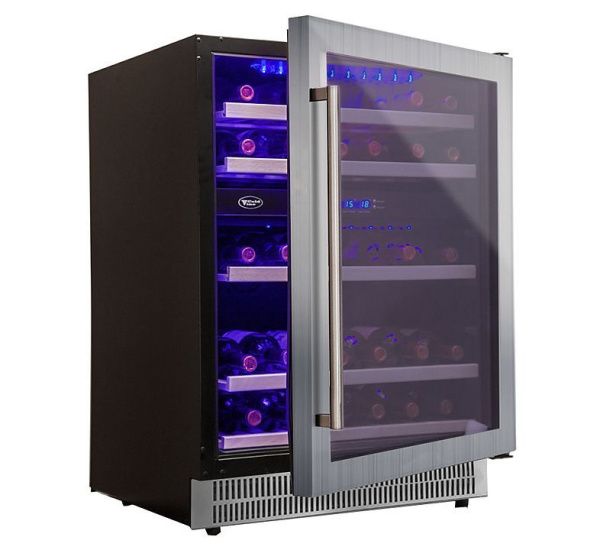 Шкаф винный Cold Vine C44-KST2