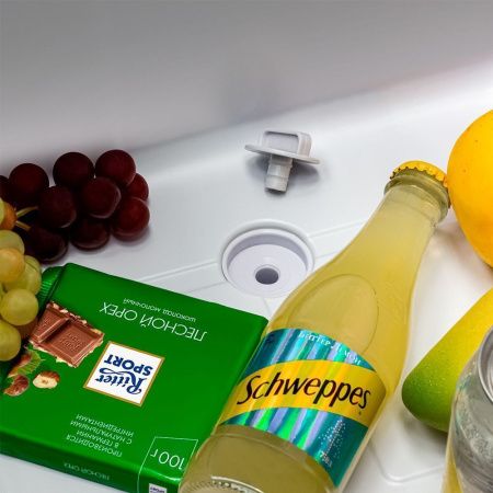 Автомобильный холодильник переносной Meyvel AF-F40