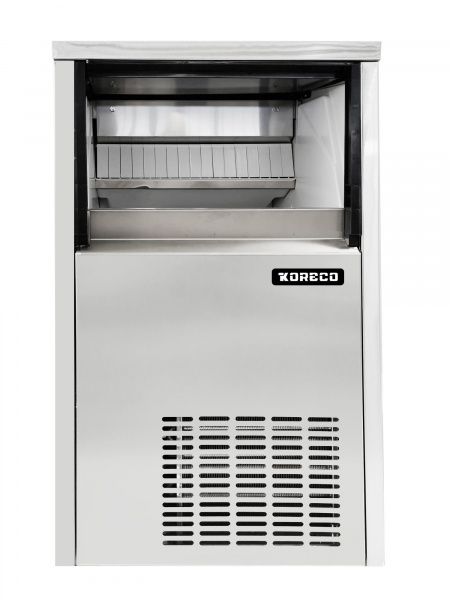 Льдогенератор Koreco AZ 50/25 CUBE