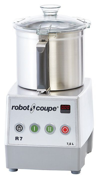 Куттер Robot Coupe R7 24658M