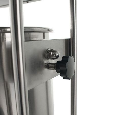 Шприц колбасный Foodatlas HR-15L электрический