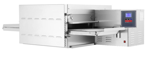 Печь конвейерная Kocateq EP CV 15/48