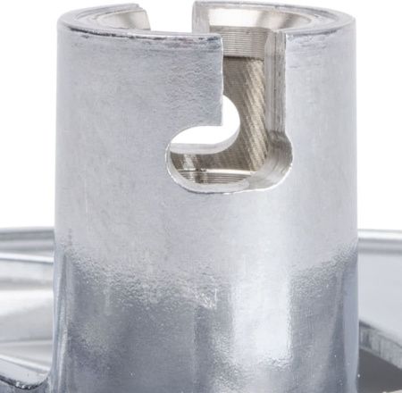 Диск нарезка Robot Coupe 28067W 10мм