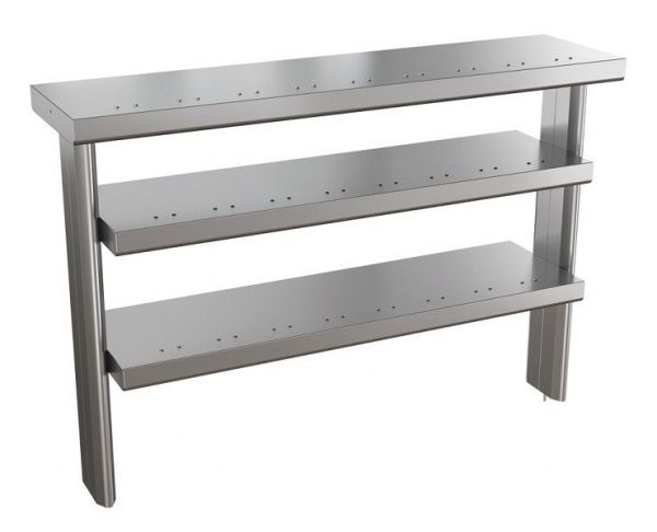 Полка 3-х ярусная Атеси Ривьера П-3.1120-02