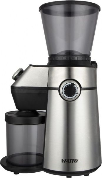 Кофемолка Viatto VA-CG7LUX