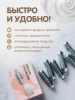 Баллончики для сифона для сливок MasterWhip (N2O) 10 шт