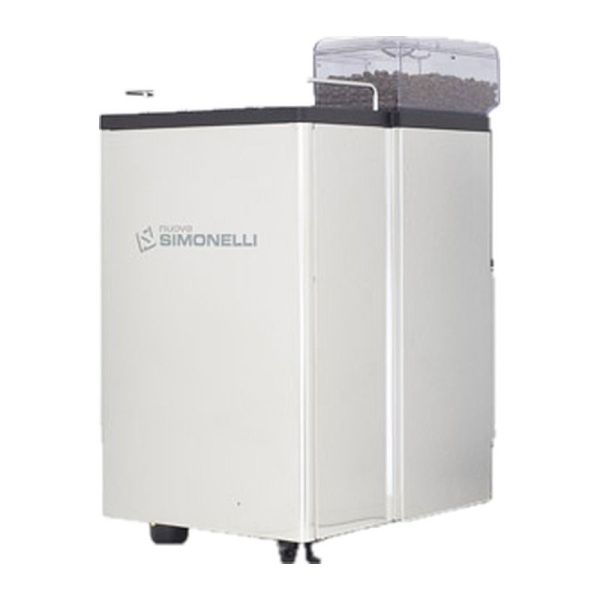 Накладка пластиковая Nuova Simonelli 05000892