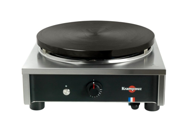 Блинница Krampouz CSCS 4MA Standard газовая квадратная