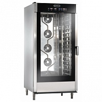 Шкаф пекарский Unox XBC 905E