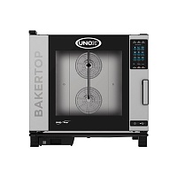Шкаф пекарский Unox XEBC-06EU-EPR