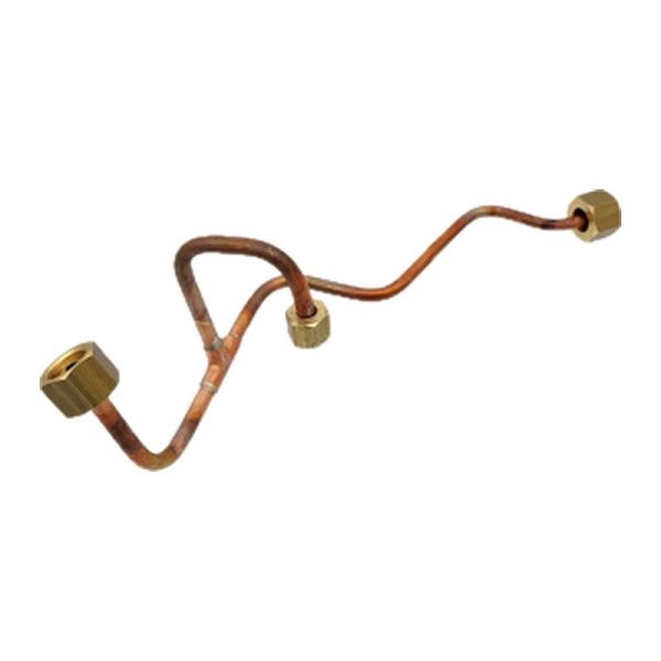 Трубка Nuova Simonelli 98030162 1/4-1/4-3/8