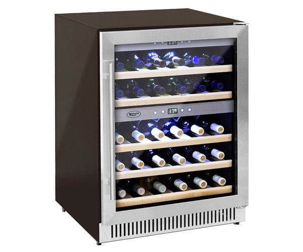 Шкаф винный Cold Vine C40-KST2